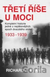 Třetí říše u moci
