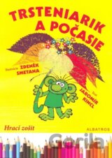 Trsteniarik a počasie