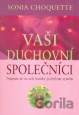 Vaši duchovní společníci