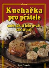 Kuchařka pro přátelé