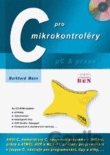 C pro mikrokontroléry