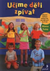Učíme děti zpívat