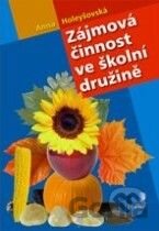 Zájmová činnost ve školní družině