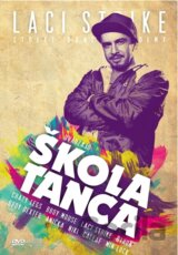 Laci Strike: Škola tanca (DVD+CD)