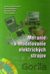 Merania a modelovanie elektrických strojov