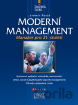 Moderní management