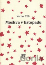 Moskva v listopadu
