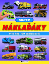 Super náklaďáky