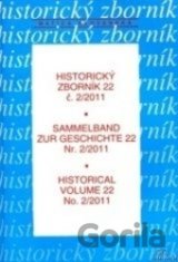 Historický zborník 2/2011
