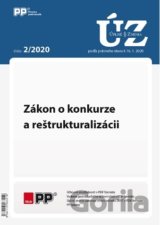 Úplné znenia 2/2020