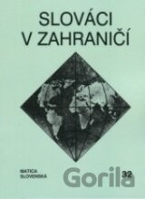 Slováci v zahraničí 32
