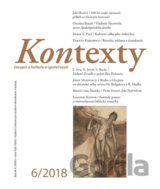 Kontexty 6/2018