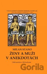 Ženy a muži v anekdotách