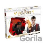 Harry Potter - Skrytý viteál