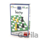 Šachy