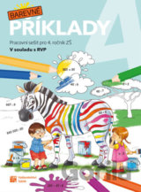 Barevné příklady 4.