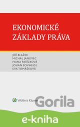 Ekonomické základy práva