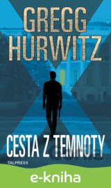 Cesta z temnoty