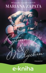 Rytmus, já & Malychin