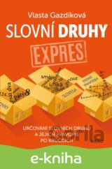 Slovní druhy expres