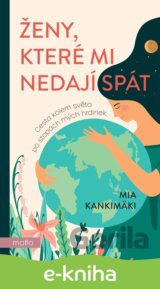 Ženy, které mi nedají spát