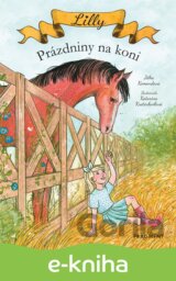 Lilly - Prázdniny na koni
