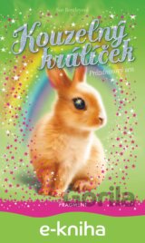 Kouzelný králíček - Prázdninový sen