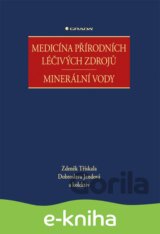 Medicína přírodních léčivých zdrojů