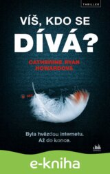 Víš, kdo se dívá?