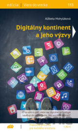 Digitálny kontinent a jeho výzvy