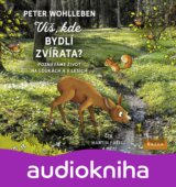 Víš, kde bydlí zvířata?