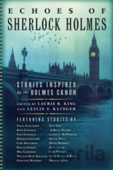 Echoes of Sherlock Holmes: Stories Inspired by the Holmes Canon