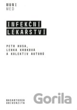 Infekční lékařství