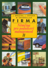 Firma  - Němčina pro podnikový management II