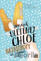 Denník uletenej Chloe