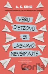Veru Dietzovú si láskavo nevšímajte