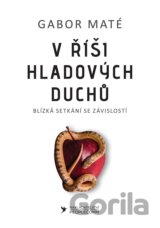 V říši hladových duchů