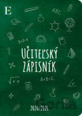 Učiteľský zápisník 2020/2021 (malý)