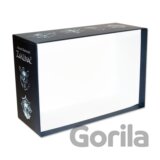 Box na knihy - Zaklínač - 26 cm