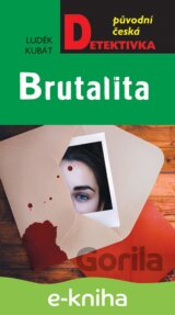 Brutalita