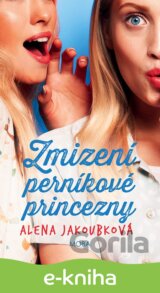 Zmizení perníkové princezny