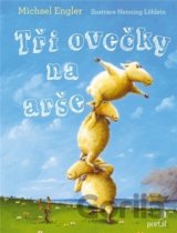 Tři ovečky na arše