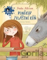 Poněkud zvláštní kůň