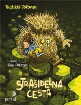 Strašidelná cesta