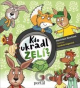 Kdo ukradl zelí?