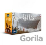 Scythe - Titáni nebies