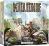 Kolonie