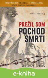 Prežil som pochod smrti