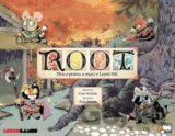 Root CZ