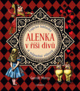 Alenka v říši divů: Logické hádanky a nápadité rébusy